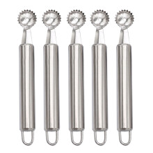 5 Pack Fruit Pullers Tomato Stem Removers Practical Cherry