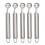 5 Pack Fruit Pullers Tomato Stem Removers Practical Cherry 1