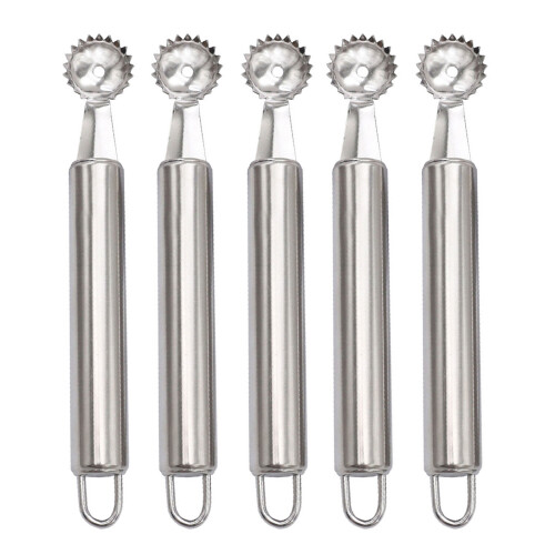 5 Pack Fruit Pullers Tomato Stem Removers Practical Cherry
