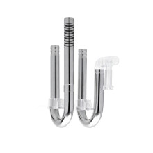 Kit d'entretien de tuyaux d'eau, entrée et sortie d'aquarium,-B