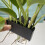 Reliable Aquariums Planter Support Holder FishTanks Planter-J 4