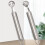 5 Pack Fruit Pullers Tomato Stem Removers Practical Cherry 4