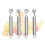 5 Pack Fruit Pullers Tomato Stem Removers Practical Cherry 2