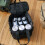 Small Condiment Bottle Condiment Container Set Seasoning-C 5