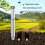 Bulb Planter Tool,Nons Bending Stainless Steels Bulb Planter 7