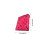 10PCS Small Artificial Fruit Slices Realistic-red dragon fruit 5