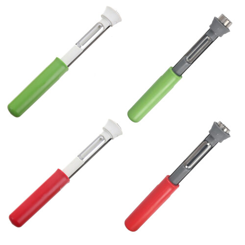 Kitchen Fruit Corer and Removal Set  Removers Pear  Removal-2 2