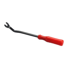 5PCS Car Trim Removal Tool Set with Plastic Pry Bars for Damage Door Panel and Clip Extraction
