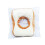 Pet Recovery Cone Collar Toast Shaped Adjustable Recovery-S 6