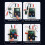 Voltage IGBT MOSFET Transistor Diode Tester with LED Indicator DC 503700V 5