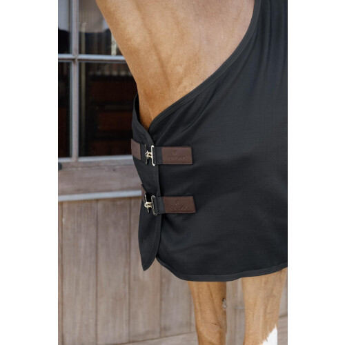 Classic Stable Blanket 1657'3 0 g Black 2
