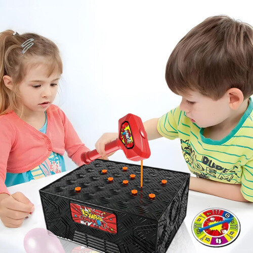 Pop Balloon  Box Game  Balloon Burst Box Game  Desktop Balloon Game 2