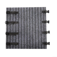 Adjustable Anti Slip RV Step Mat and Cover for Outdoor Dirt Protection, Easy Clean Safety Pad
