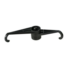 Adjustable Branch Spreader Tree Training Tool for Bonsai and Fruit Trees Twig Clip Set 5pcs