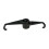 Adjustable Branch Spreader Tree Training Tool for Bonsai and Fruit Trees Twig Clip Set 5pcs 1