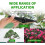 Adjustable Branch Spreader Tree Training Tool for Bonsai and Fruit Trees Twig Clip Set 5pcs 5