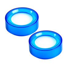 Finger Moistener for Money Counting Transparent Effortless Water Absorption