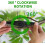 Adjustable Branch Spreader Tree Training Tool for Bonsai and Fruit Trees Twig Clip Set 5pcs 4