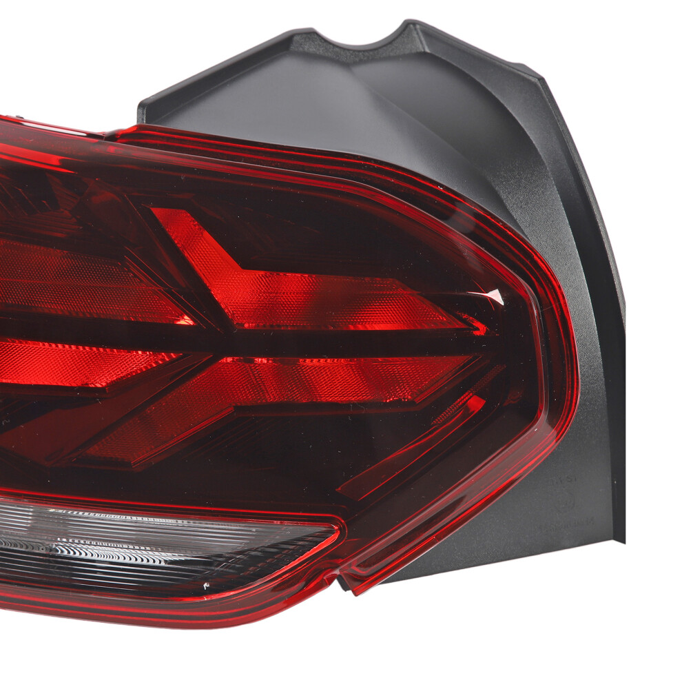 Rã¼Cklicht Hinten Lampe StoãFest Ersatz Fã¼R Dacia 7443665838572