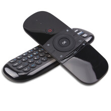 Mouse multifuncțional Fly, telecomandă wireless inteligentă cu economie de energie pentru computere de acasă și ateliere, acceptă învățarea