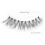Βλεφαρίδες Ιαπωνικού Στυλ Manga, Foxy Manga Lashes με εξαιρετικά λεπτή ταινία βλεφαρίδων, 5