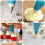 Cake Decorating Kit, The Ultimate Set For Creative And Hassle-Free Baking Adventures 7