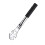 Clé à pédales métallique portable 6