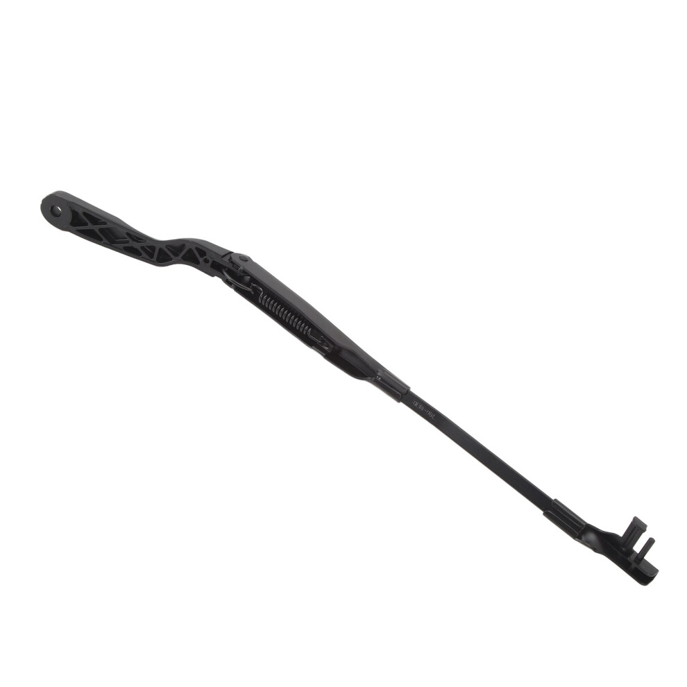 Bora Mk4 1999Â2005 Front Wiper Arm Quiet Operation Metal 1J1955409d 5021368751972