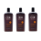American Crew American Crew Daily Moisturizing Shampoo 1000ml x3 1