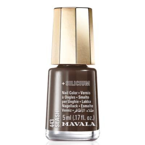 Mavala Mavala Mini Nail Polish Digital Art Collection Slash 5ml