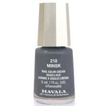 Mavala Mini Colour Minsk