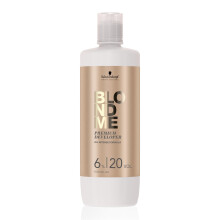 Schwarzkopf Blonde Me Premium Developer 1000ml (6%)