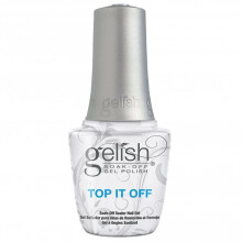 Harmony Gelish-Top It Off-Global