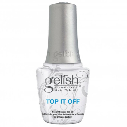 Gelish Harmony Gelish-Top It Off-Global