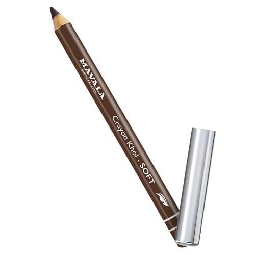 Mavala Mavala Khol Soft Eye Pencil Warm Brown