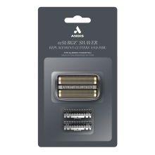 Replacement Foil and Cutters reSURGE Shaver