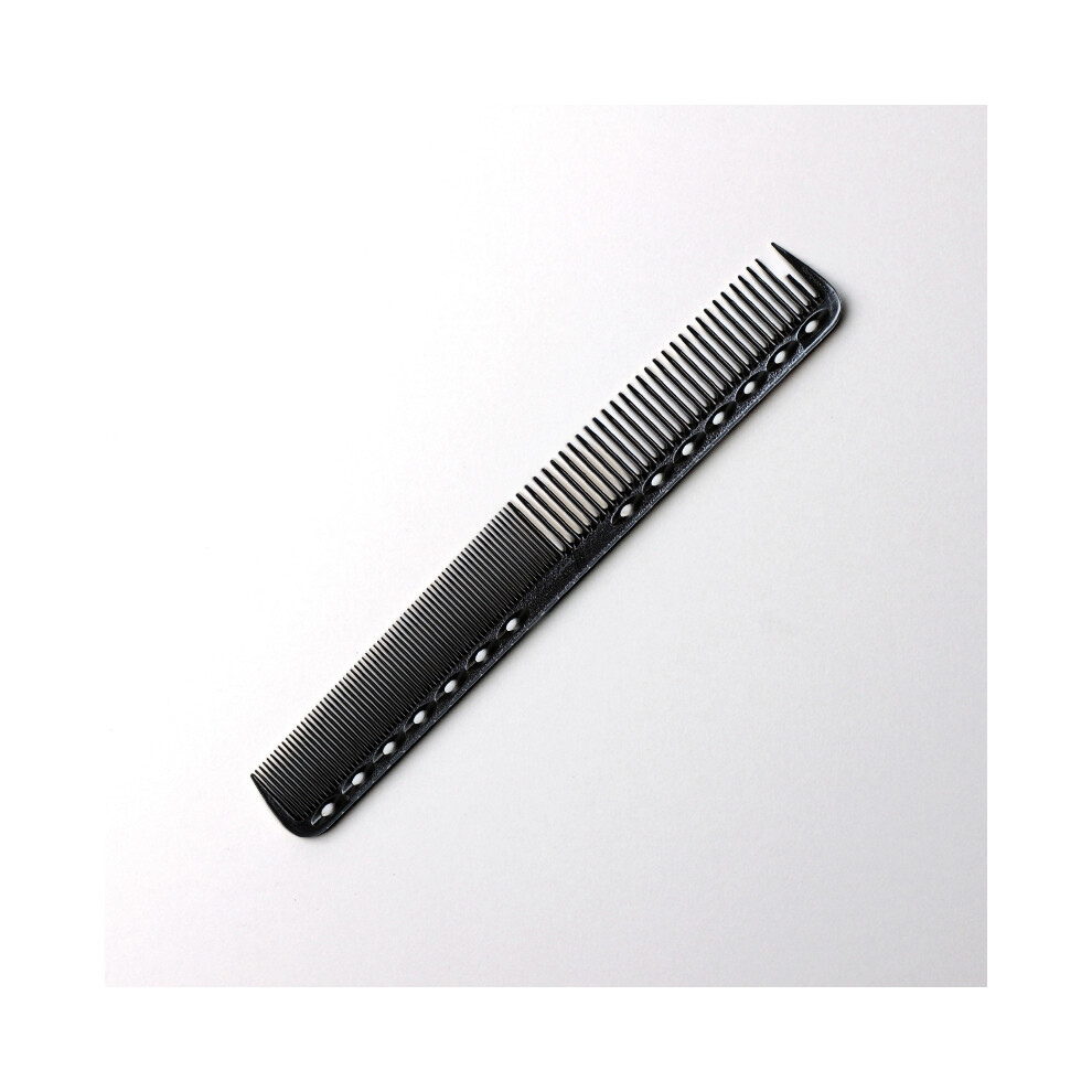 Y.s. Park G39 Guide Comb - Carbon