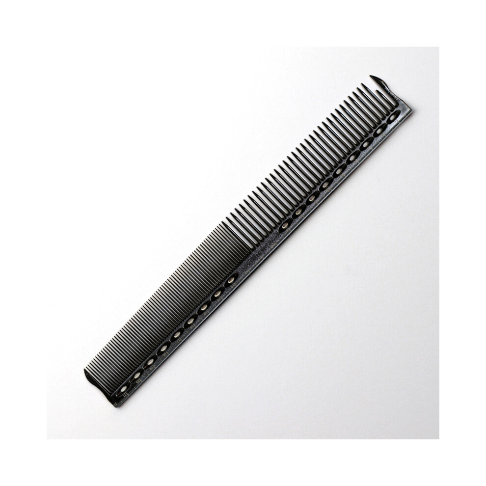 Y.s. Park G45 Guide Comb - Carbon