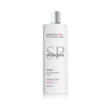 Strictly Professional Toner Sensitive Skin 500ml