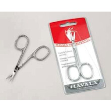 Mavala Manicure Curved Cuticle Scissors
