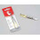 Mavala Mavala Gold Tipped Oblique Tweezers 1