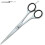 Kiepe 277 Coiffeur Line Scissor 6" 1
