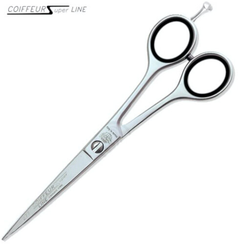Kiepe 277 Coiffeur Line Scissor 6"
