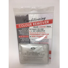 Lisap Colour Remover Sachet (4)