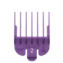 Wahl Attachment Comb Purple - 2