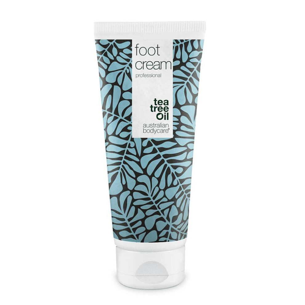 Australian Bodycare Foot Cream 200Ml