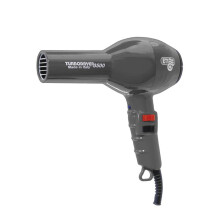 ETI Turbodryer 3500 Hairdryer Gunmetal