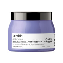 L'Oreal Professionnel Serie Expert Blondifier Gloss Maske 500 ml