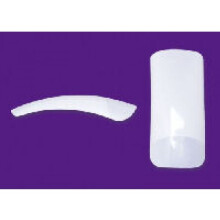 Cuccio Pro - Ultrawear Tips - 5 - for Women - Acrylic Nails - 50 Pc