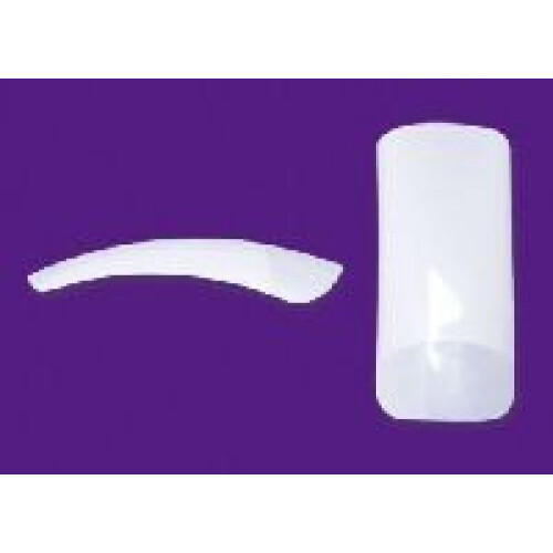 Cuccio Ultrawear Nail Tips Size 7 (50)